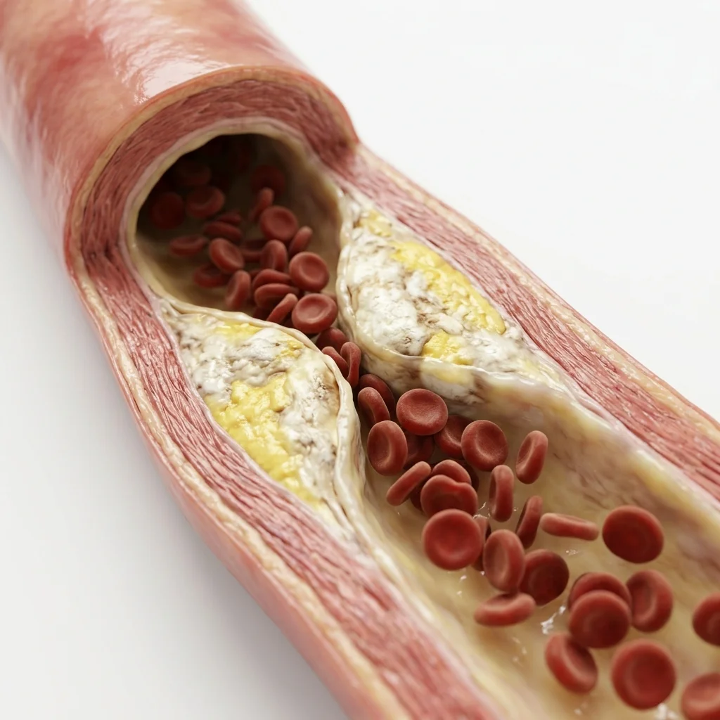 Coronary Artery Disease
