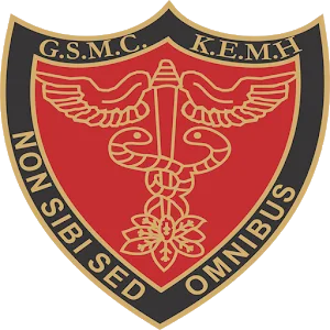 Seth GS Medical College & K.E.M. Hospital, Mumbai