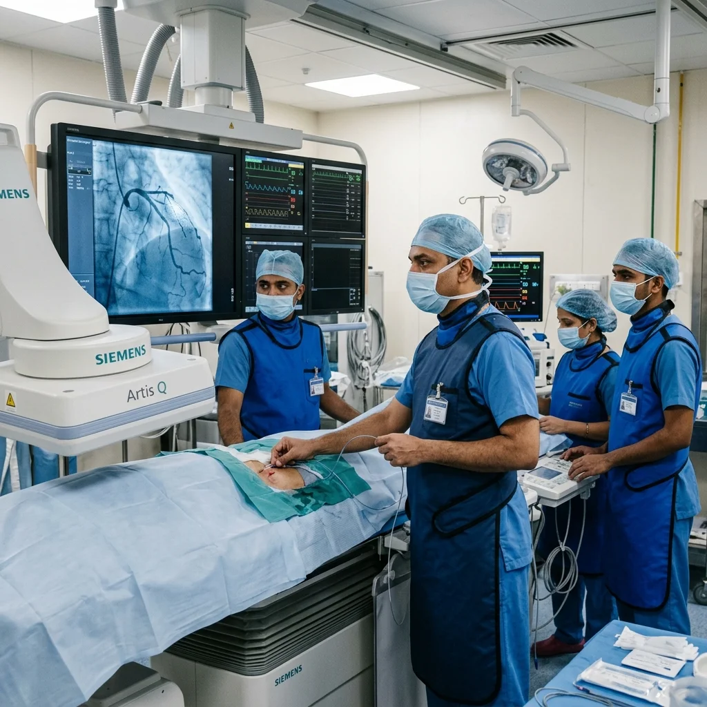 TAVR / TAVI